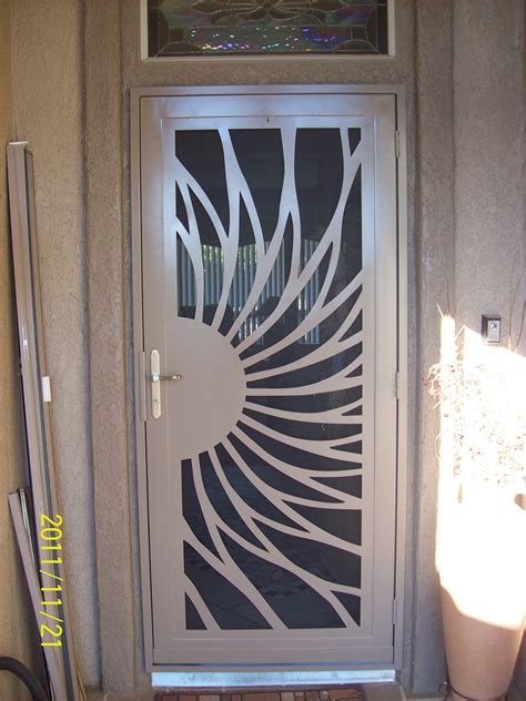security screen doors spokane wa